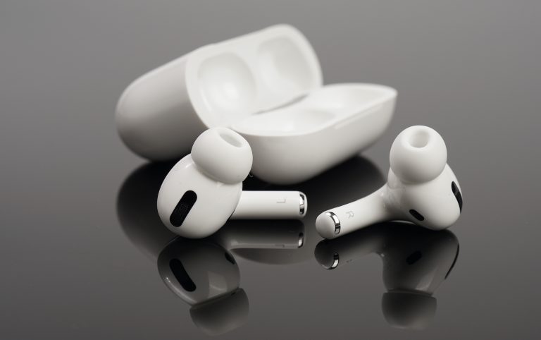 All the Different Ways to Find Your Lost AirPods
